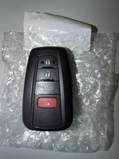 2022-2025 Toyota New Oem Unprogrammed Rav4 Smart Remote Key 8990h-42690 Hyq14fla