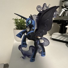 My Little Pony Guardians of Harmony Fan Serie...