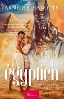 Armelle Hanotte | Sous Un Ciel éGyptien - L'envol Du Lotus | Taschenbuch (2020)