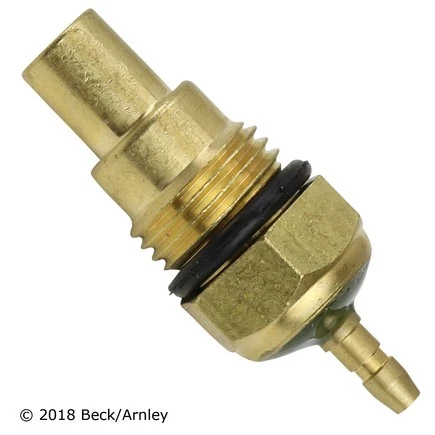 Beck Arnley 201-0866 Temp Send Sw W/Gauge - Image 3 of 4