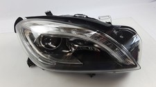 Original MERCEDES-BENZ ML W166 Hauptscheinwerfer rechts A1668205559