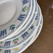 Tivoli by Signature Saucer Riviera Van Beers ...