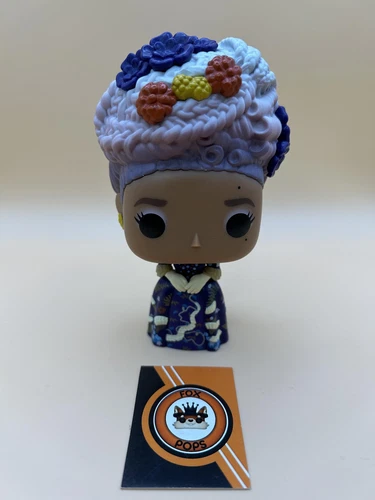 Queen Charlotte Funko Pop #1470 - Bridgerton