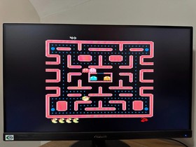 My Arcade Atari GameStation Pro HDMI Console Games 7000 - 2 Wireless Controllers