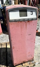 VINTAGE GASBOY GAS PUMP MODEL 53k10, Can Ship
