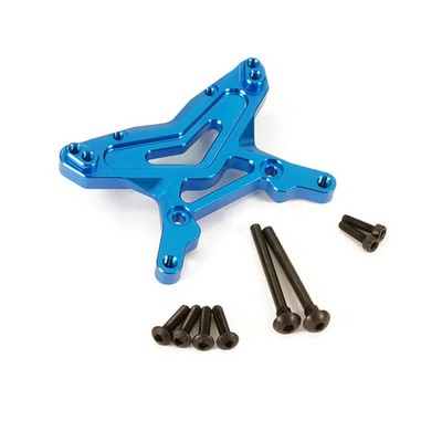 FTX Ramraider Aluminium Stoßdämpferbrücke vorne (FTX10091)