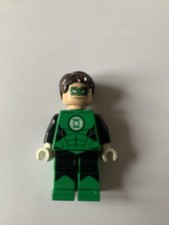 Lego DC - Green Latern Minifigure  - ??Genuine Lego??