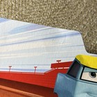 Disney Pixar Cars - MOTHERSHIP UFO MOVIE PROP 2-PACK On The Road - 1:55 Diecast — photo 10