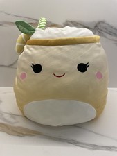 Medina the Lemonade Squishmallows  16 Inches