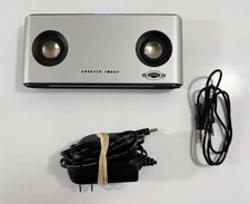 SHARPER IMAGE Compact Speaker System SR285