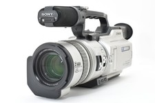 Sony Vx2000 for sale | eBay