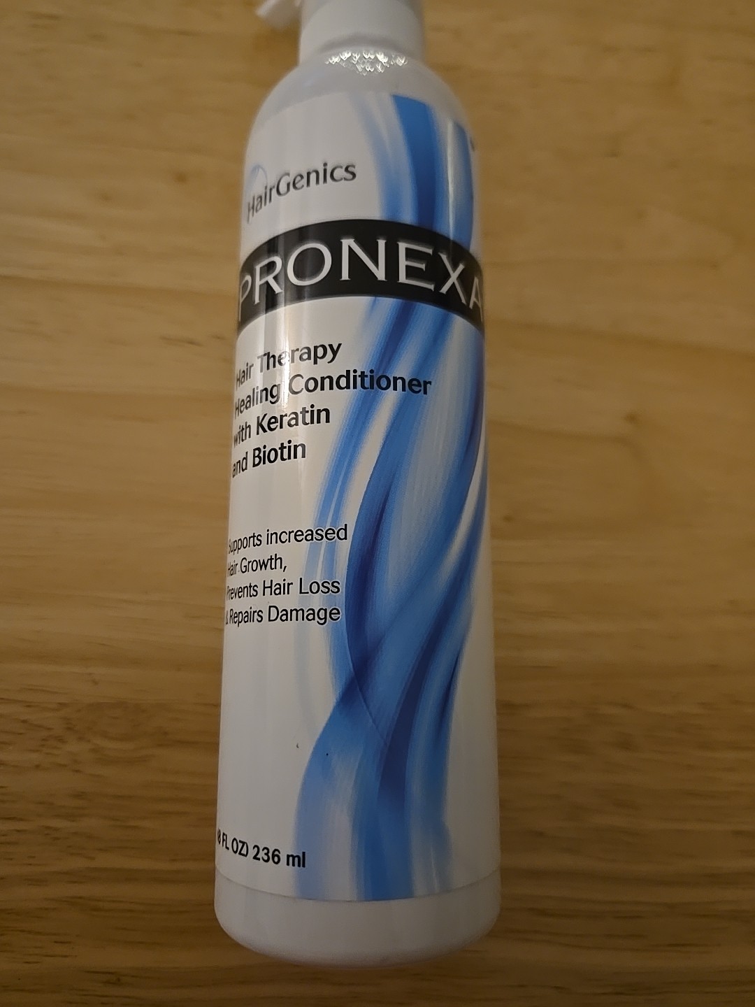 Hairgenics Pronexa Hair Loss Therapy Conditioner w Biotin, DHT Blockers, Keratin