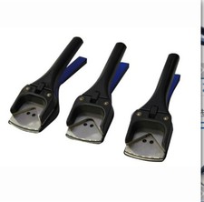 PVC Photo Chamfering Tool Round Cornering Tool Hole Punching Pliers .