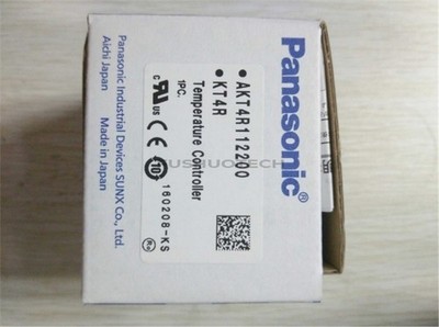   KT4R Temperature Controller AKT4R112200 bq *le