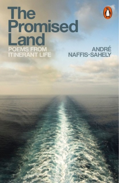 The Promised Land by Andr Naffis-Sahely - - Image 3