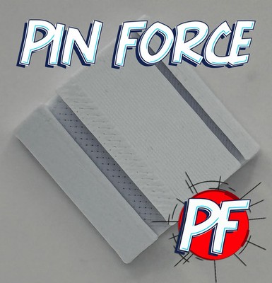 PinForce PINSTANDS  Character and Card Displays SINGLE