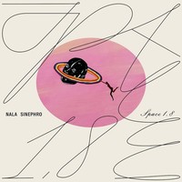 Vinile - Nala Sinephro - Space 1.8 - Warp Records -D- Neu