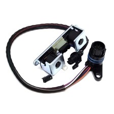 Transmission Overdrive Lockup Solenoid For Easy Installation 1996-1999 For Dodge