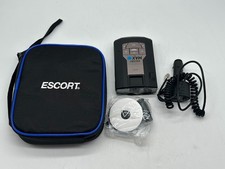 Escort MAX 360c Laser Radar Detector