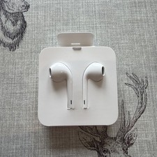 Apple iPhone Lightning EarPods Headphones Ear Pods
