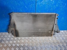 Opel Vectra C 2004 Ladeluftkühler 13205149 Diesel 1kW AXP59368