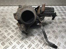 Turbolader Mercedes-Benz C-Klasse SportCoupe (CL203) C 220 CDI 110kW 150PS A646