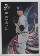2018 Bowman Platinum Top Prospects Trevor Stephan #TOP-81 0c4
