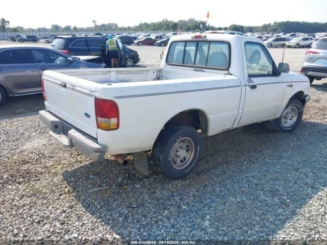 Power Brake Booster Fits 90-94 RANGER 5270313 - Imagem 4 de 4
