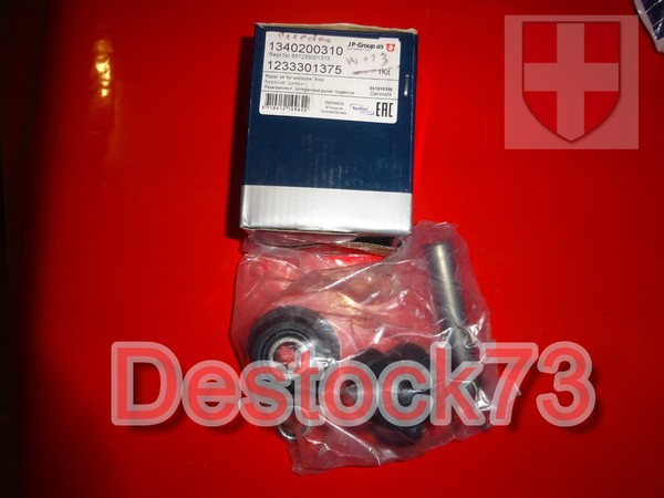 2X 1340200310 Vorderer ArmträGer FüR MERCEDES-BENZ 123 W123 S123 C123-image
