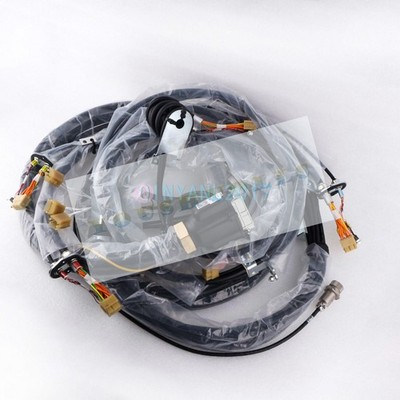 1pcs/ ABB IRB6640 ROBOT BODY CABLE 3HAC024385-001 NEW