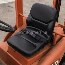 Case Backhoe Loader Seat for 580C 580D 580E 580L 580M 680 780 Skid Steer Loader