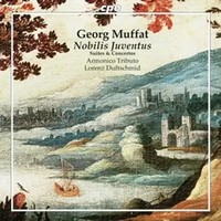 Suiten Und Konzerte | Georg Muffat | Audio-Cd | CD | 1999 | cpo
