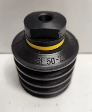 NEW NO BOX! PIAB VACUUM SUCTION CUPS BL-50-2
