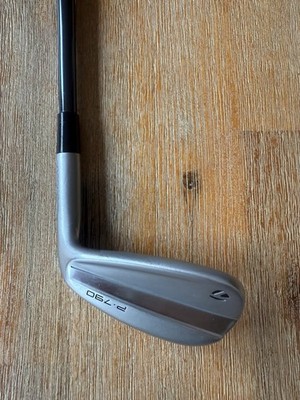 TaylorMade P790 Modell 2023 AW Herren, Regulär Flex, Graphit, RH