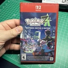 Pokémon Legends: Z-A Nintendo Switch 2 Edition US/USA Version