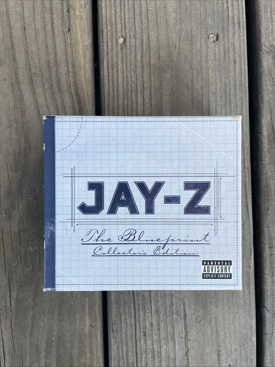 Jay-Z Box Set Music CDs for sale | eBay
