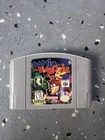 Banjo-Kazooie (Nintendo 64, 1998)