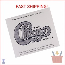 The Chicago Story: The Complete Greatest Hits