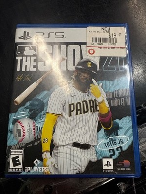 SONY THE SHOW 21 - PS5 (HPB009171)