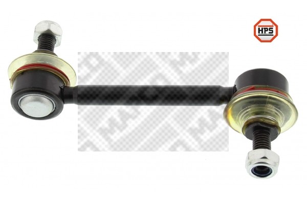 Stabilisatorstange Vorne Links Rechts FüR Alfa Romeo 147 156 GT 1997-2010-image