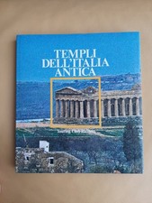 Templi Dell'Italia Antica - Italia Meravigliosa TCI