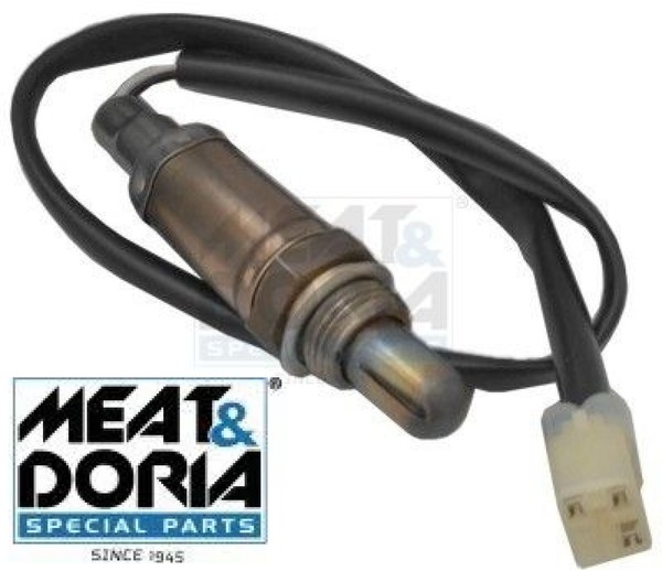 Meat & Doria 81588 Lambdasonde Lamdasonde FüR Subaru-image