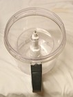 Farberware FP3000FBS 9-Cup 550W Food Processor 3-Speed Pulse Silver/Black Broken — photo 4