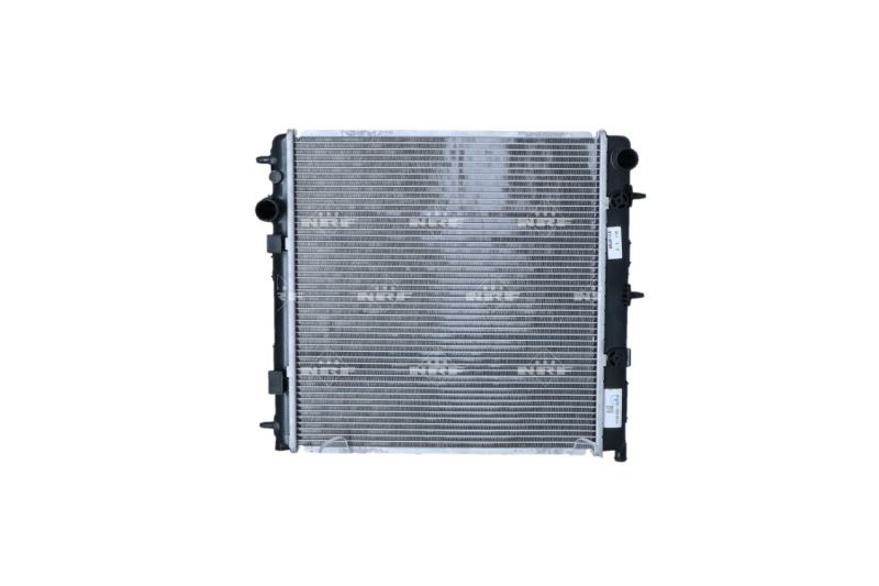 Radiateur moteur pour Peugeot 207 et Citroën C3 C2 1.4 HDi