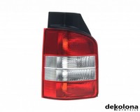 Heckleuchte RüCkleuchte Links Hinten FüR VW Transporter 5 Kasten TDI 03-09
