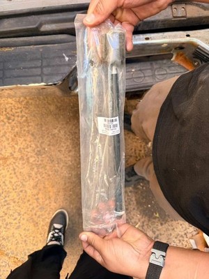 Steering Tie Rod End Moog EV127