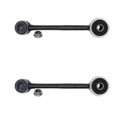 Moog 2pc Rear Lower Forward Control Arm Ball Joint Set For Equus Genesis K900