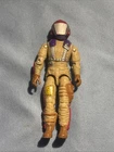 1987 Hasbro G.I. Joe Gyro-Viper - Cobra - V1 - Vintage Action Figure