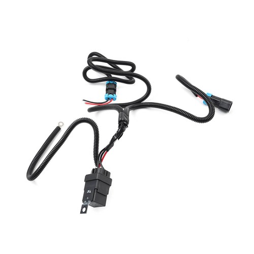 Back Up Light/Reverse Light Harness Kit for Polaris Ranger XP1000 2018-2020 - Picture 4 of 11