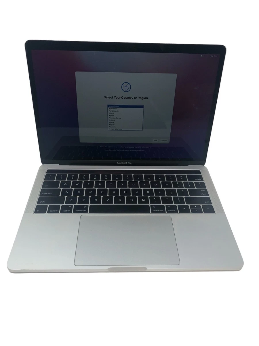 2016 Apple MacBook Pro 256GB Laptops for sale - eBay